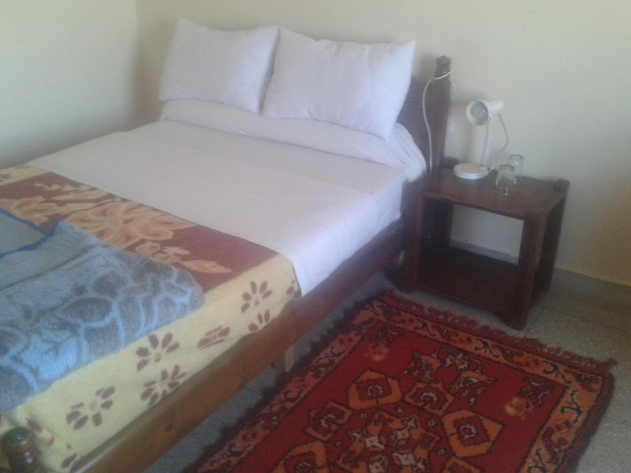 Boumalne Hotel Almanader מראה חיצוני תמונה